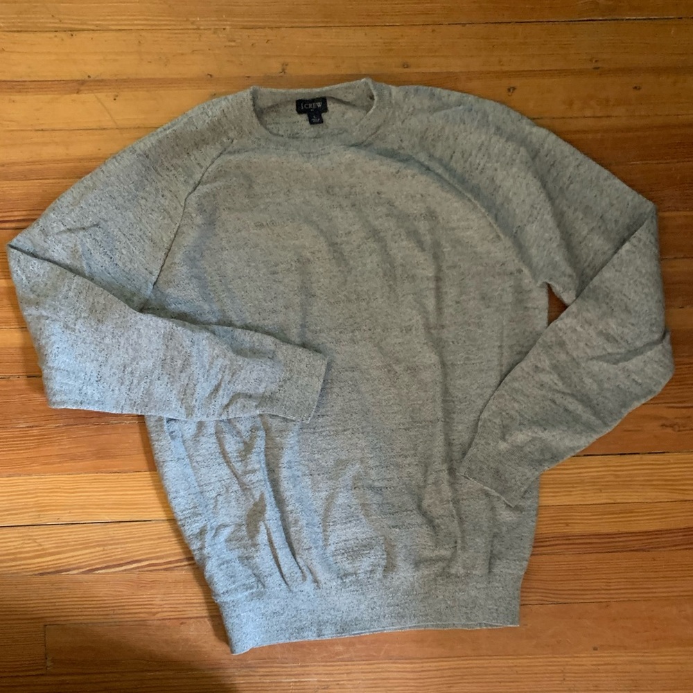 Men’s Sweater - Picture 3 of 6